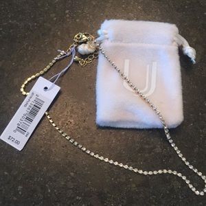 Uncommon James Purdy necklace